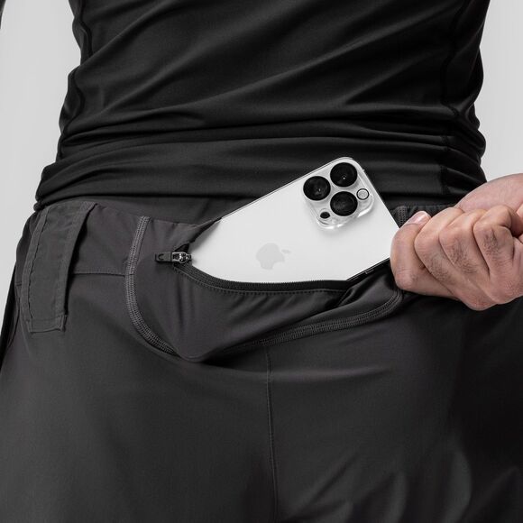 ASRV TETRA-LITE® 7" LINERLESS SHORTS - Picture 12 of 12